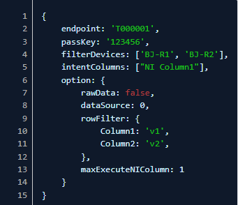 A screen shot of a computer program  Description automatically generated