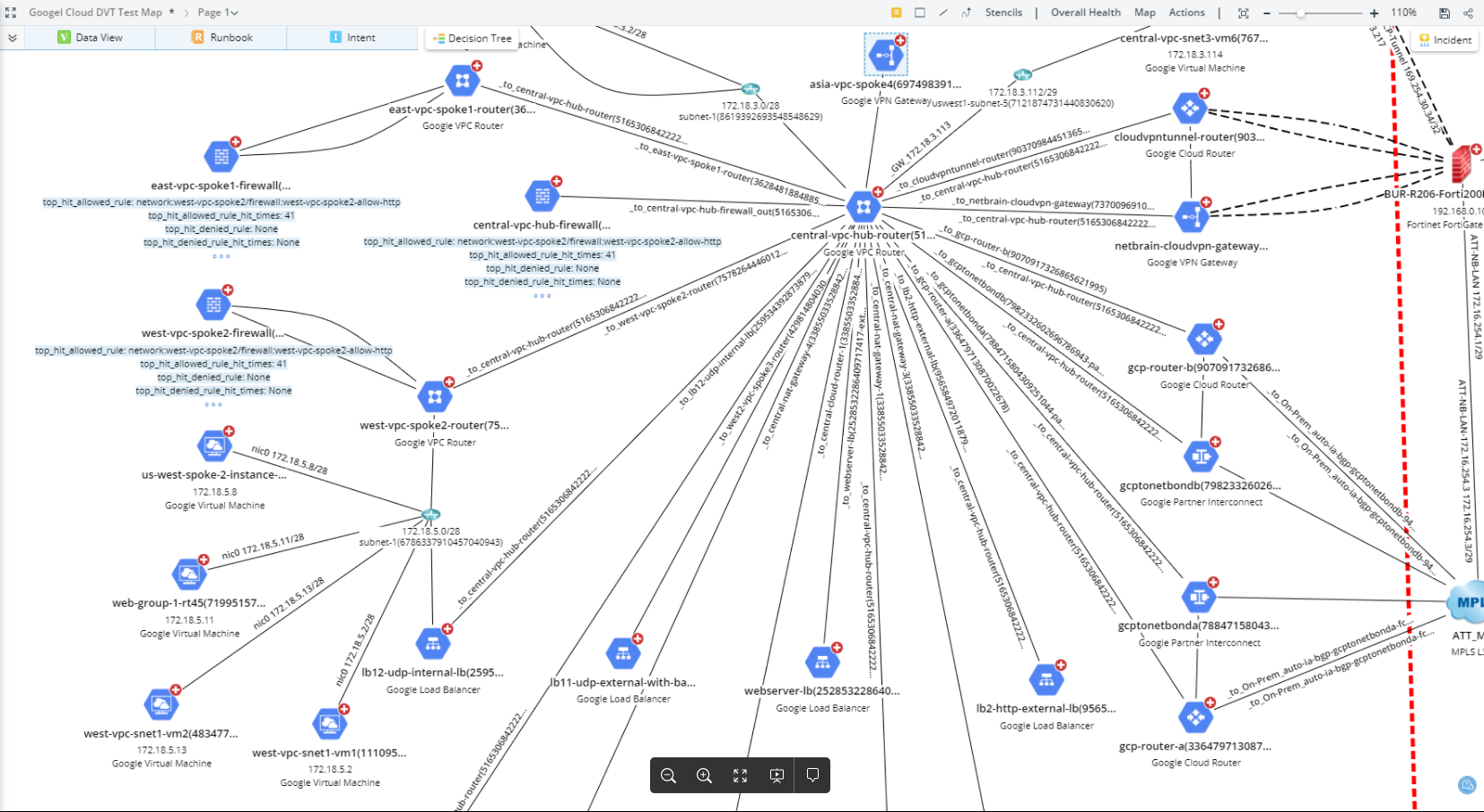 A map of a cityDescription automatically generated with medium confidence