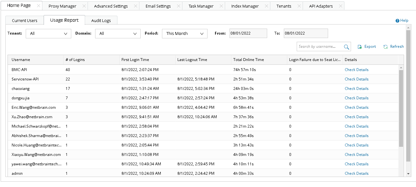 Graphical user interface, application, table, Excel

Description automatically generated
