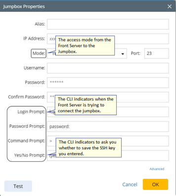 Graphical user interface, text, application  Description automatically generated