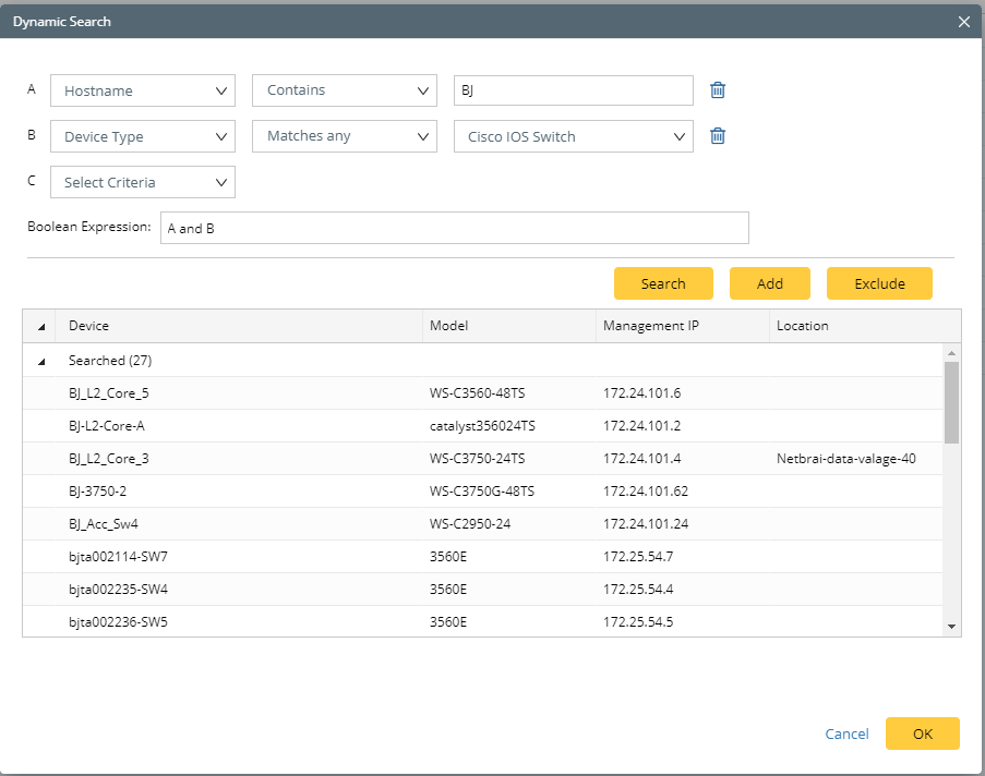 Graphical user interface, tableDescription automatically generated
