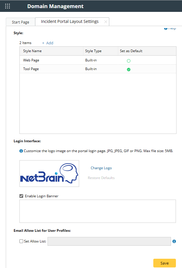 Graphical user interface, text, application, email
Description automatically generated