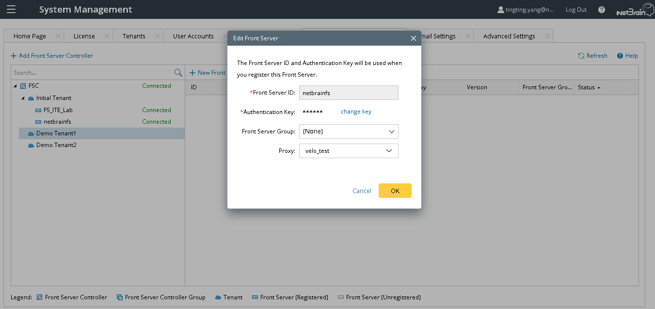 Graphical user interface, application

Description automatically generated