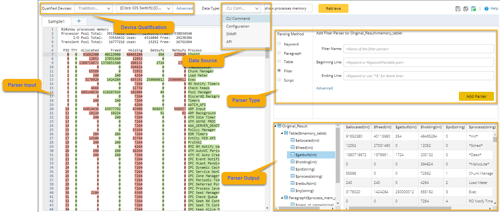 Graphical user interface, application

Description automatically generated