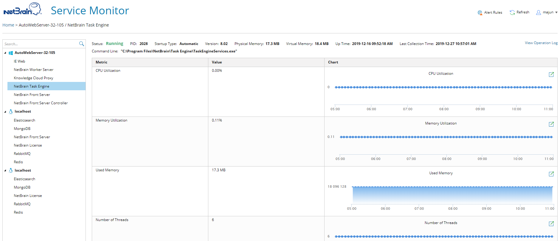 A screenshot of a computer
Description automatically generated