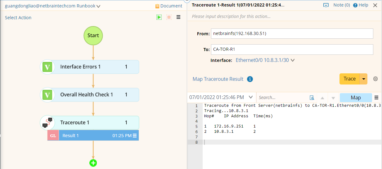 Graphical user interface, applicationDescription automatically generated