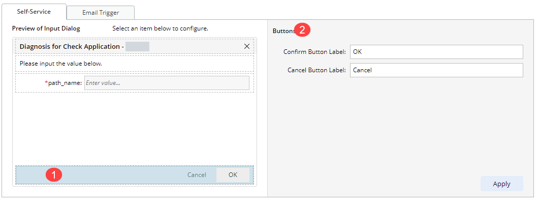 Graphical user interface, text, application, emailDescription automatically generated