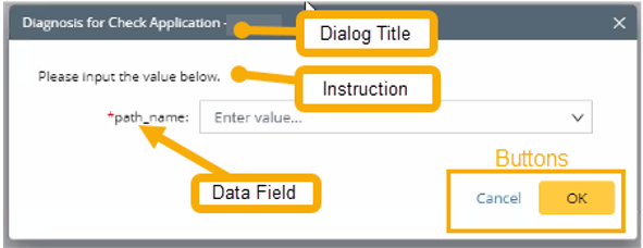 Graphical user interface, textDescription automatically generated