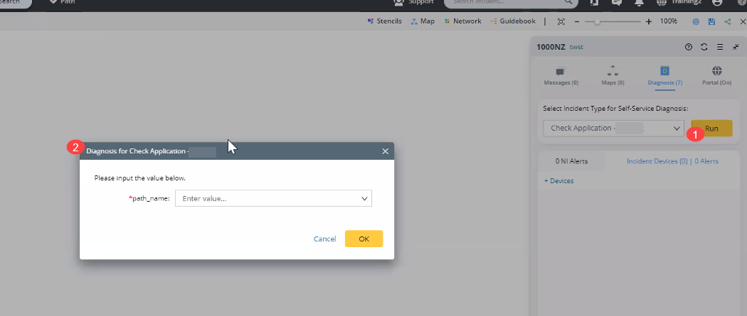 Graphical user interface, application, TeamsDescription automatically generated
