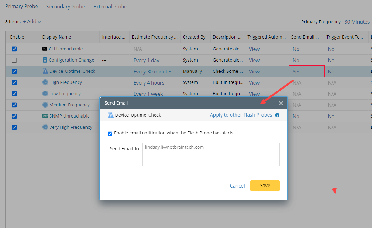Graphical user interface, application, Word Description automatically generated