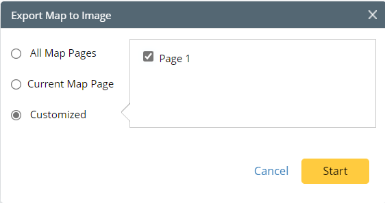 Graphical user interface, applicationDescription automatically generated