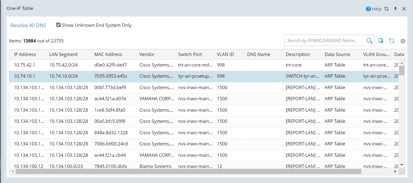 Graphical user interface, application
Description automatically generated