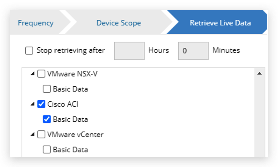 Graphical user interface, text, application
Description automatically generated