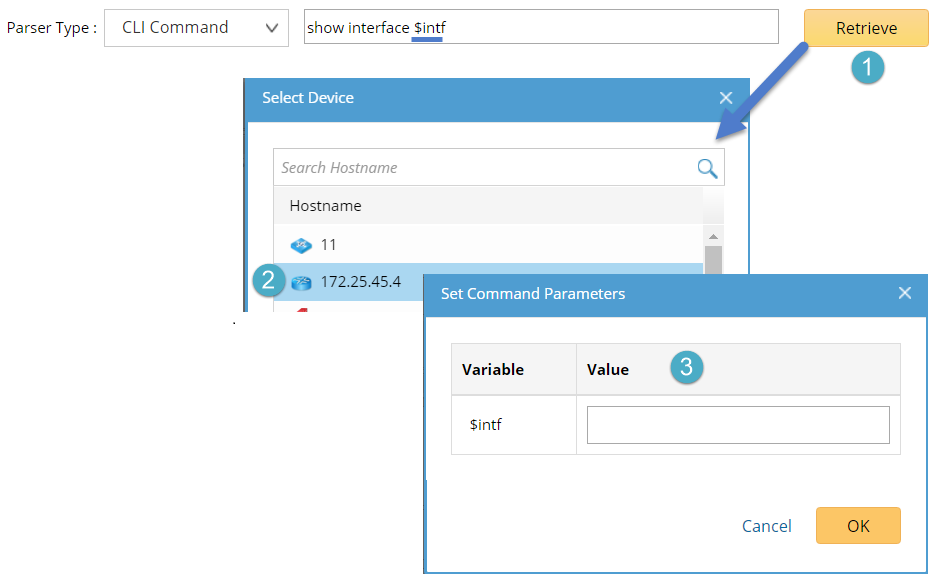 Graphical user interface, application  Description automatically generated