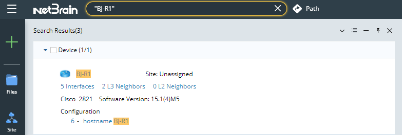 null