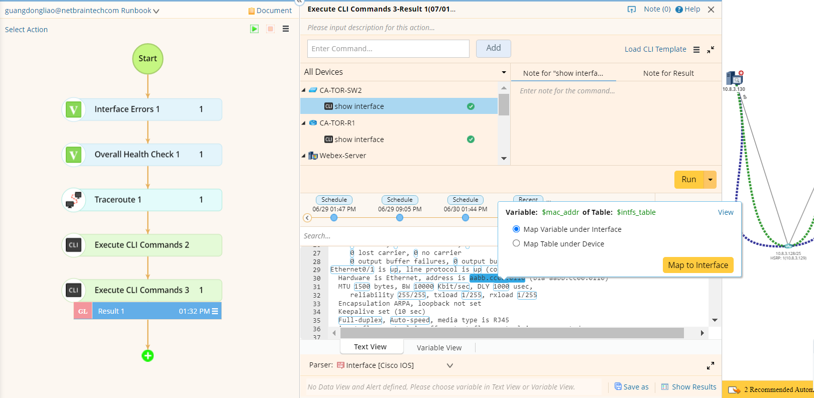 Graphical user interface, application, email

Description automatically generated