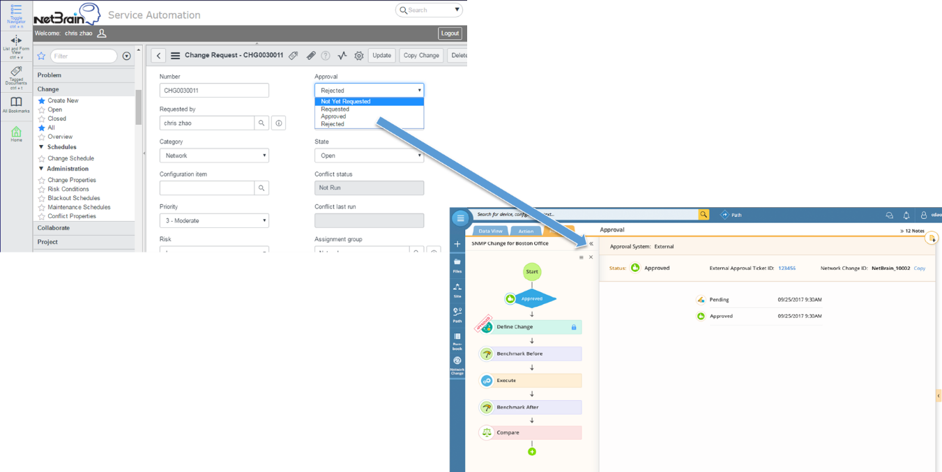 Graphical user interface, application

Description automatically generated