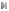End of tab bar