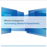 How to Automate Network Assessments White Paper