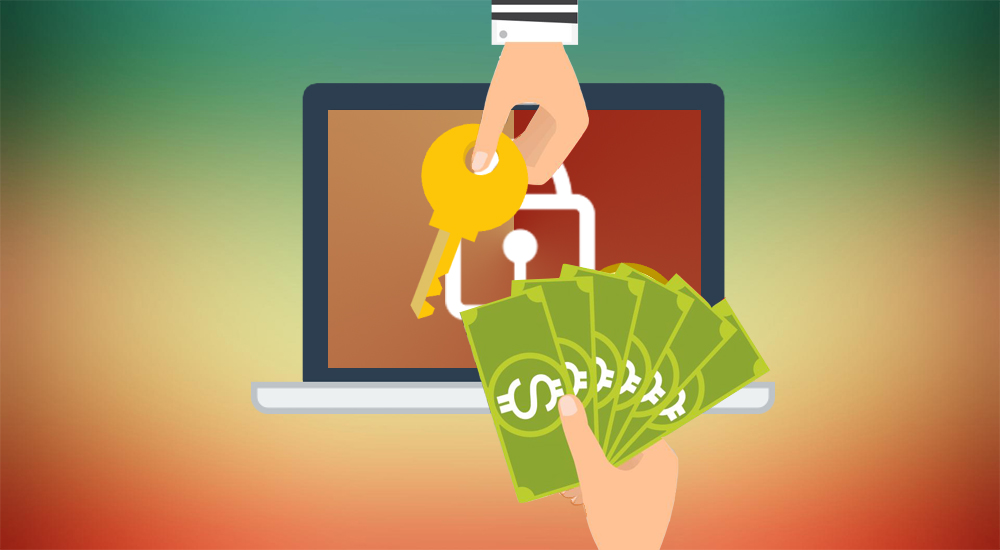 Ransomware