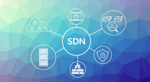 Der Sprung zu SDN: Agile Operations Enabled by NetBrain