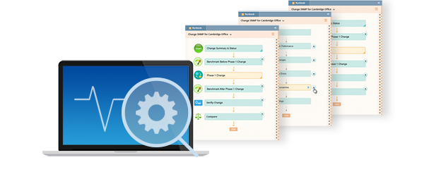 03 EXECUTABLE RUNBOOKS