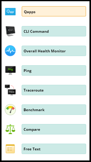 NetBrain Runbook Automation