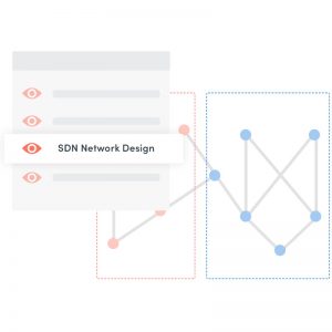 sdn network design overlay underlay dependencies