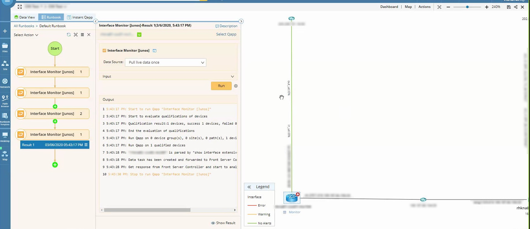 How One Fortune 100 Company Tested Its VPNs for Remote Work Due to Coronavirus