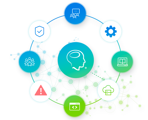 NetBrain supporting content image