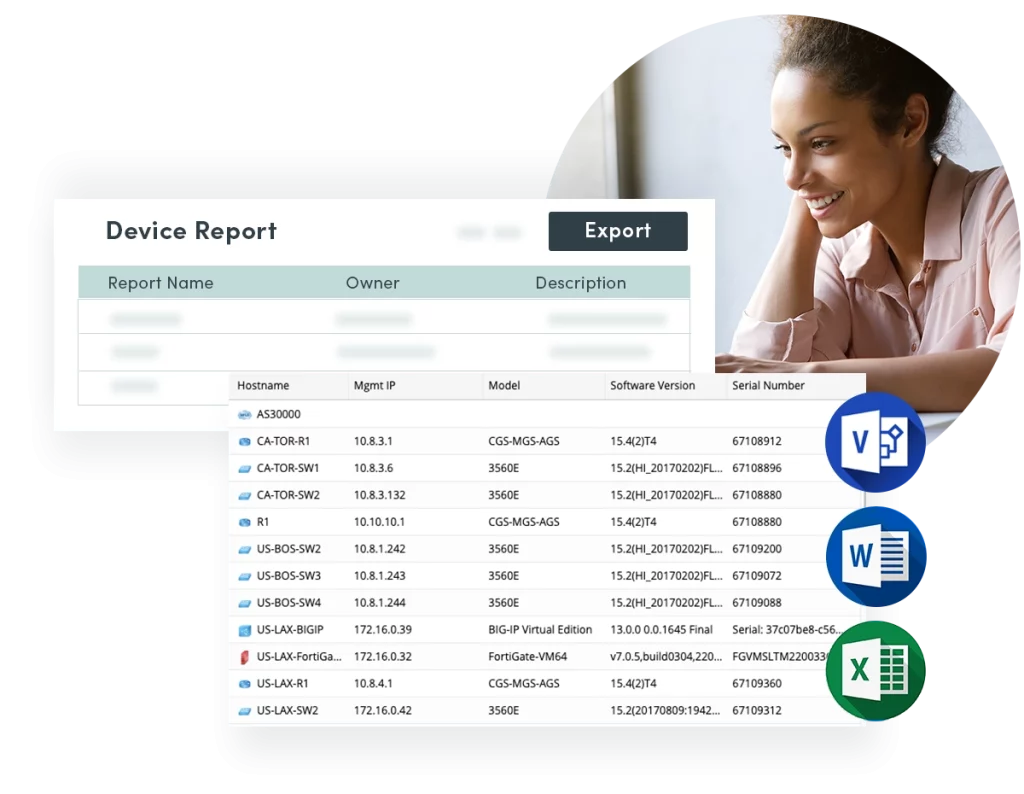 Intent-Based Network Assessment