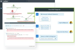 A Dynamic Map that consolidates essential data into a Single Pane of Glass is an essential element in a comprehensive network documentation plan.