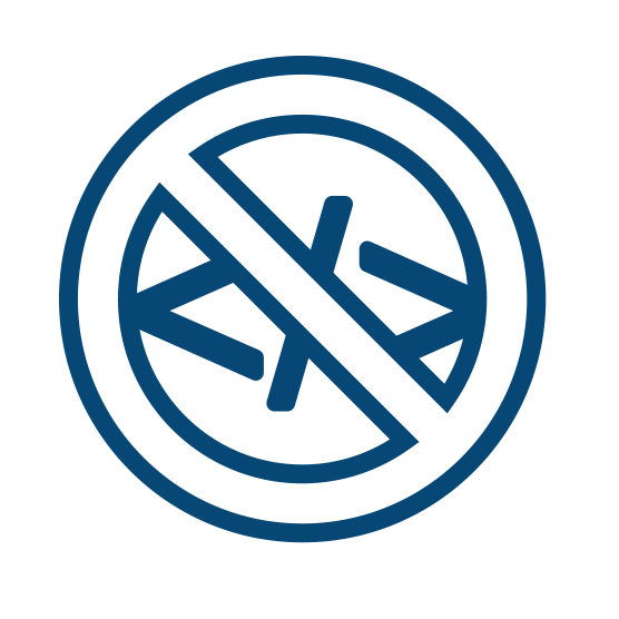NetBrain supporting icon