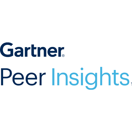 Gartner-Logo