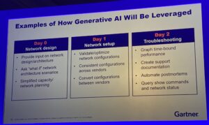 Insights from Gartner IOCS 2024 AI, Automation, and the Future of