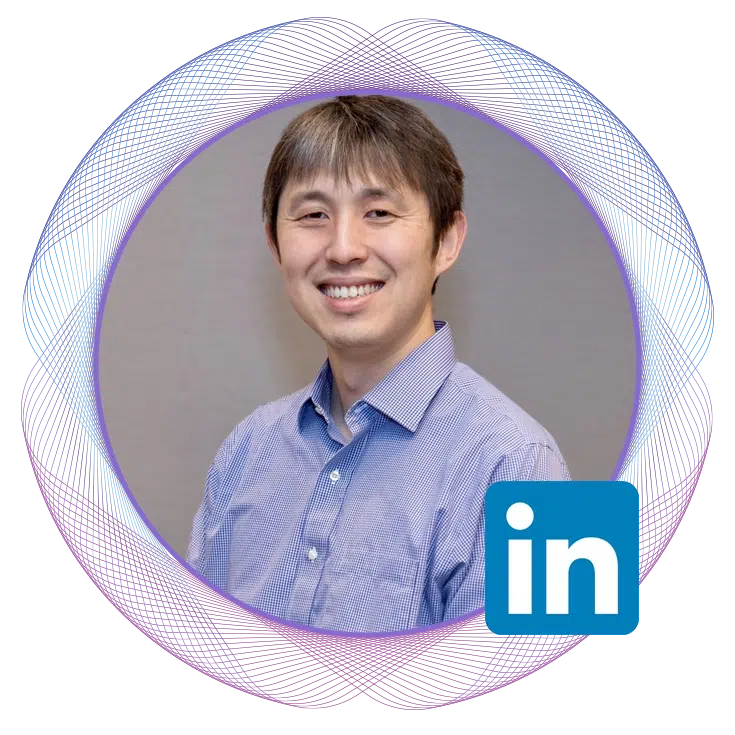 NetBrain 応援アイコン